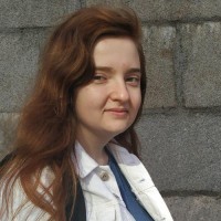 Margaryta Tyshkevych
