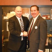 Andrew Byrne Hodorowicz