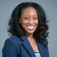 Darrielle Duplessis