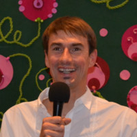Sylvain Claveria