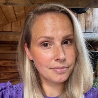 Sanne Moerland