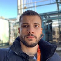 Alan Araujo