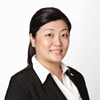 Audrey Lee