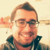 Juan Manuel García-Verdugo Sánchez