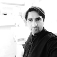Shoaib Khan