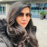 Kamrun Nahar Nishu