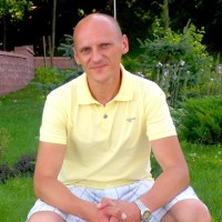 Sergey - Nyse Trader