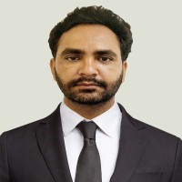 Rakesh Jangra