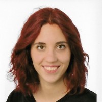 Itziar Garciarena Martincorena