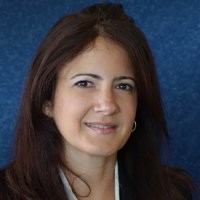 Leticia Martin P.E.