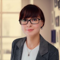 Daria Ievleva
