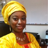 Rose Mireille Mpouassou K.