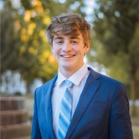 Carson Gilbert