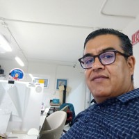 Jorge Alberto Gallegos Ortiz