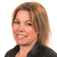 Anna L.C. Hedén (Fd Eliasson)