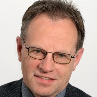 Manfred Fasching