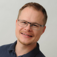 Ondrej Sykora, Ph.D.