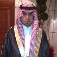 مشعل بن صعيقر