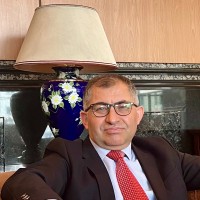 Nuri Sarıdanişment