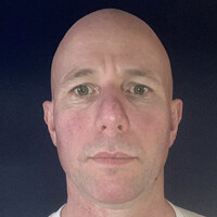 Tony Longmore