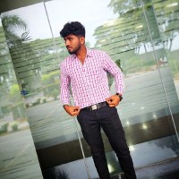 Logesh M