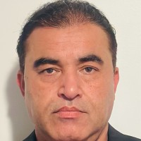 Ghulam Amarkhil