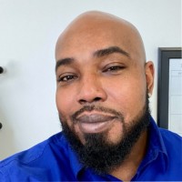 Marcus Leggette