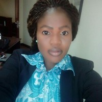Abraham Aramide Folasade Abiona