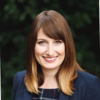 Allie Tupman, Cmp, Ctsm