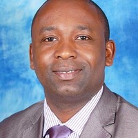 Fredrick Kiiru