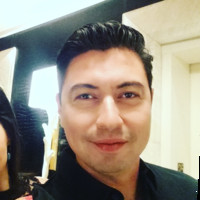 Cesar Barillas