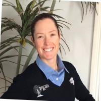 Sarah Heke
