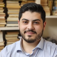Ibraheem Nimry
