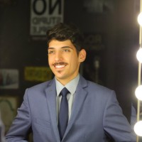 Salah Omran, CertIFR, CFM