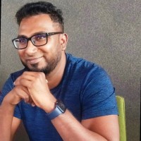 Satish Subramaniam