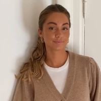 Eliana Poulos Kristensen