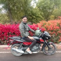 Nilesh Jangir