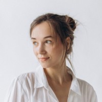 Mariia Klochko
