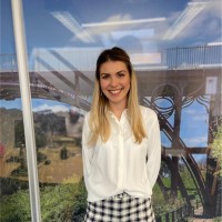 Teodora Gornea, Assoc Cipd