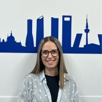 Laura Benito Cano