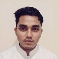 Sayantan Barik