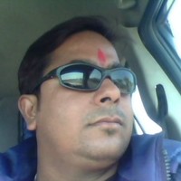 Shantanu Das