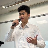 Louis Lim Kai Yih