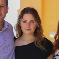 Vivian Garza