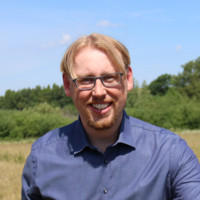 Martin Tofthøj Rasmussen