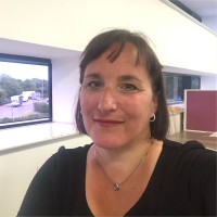 Jackie Heathcote
