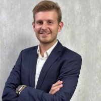 Maxime Logist