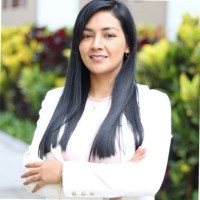 Yulianna Talledo