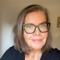 Maria Qvarfordt Öberg