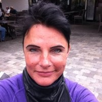 Anna Lena Holtet